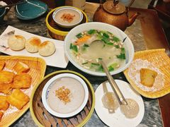 -安泰楼·佛跳墙创始人·传统闽味早茶·酒楼(三坊七巷闽菜地标店)