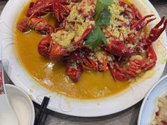 -欧记轩龙虾·私房菜(A店)