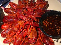 -巴厘龙虾·榜首油焖大虾(洞庭·艺术洋房店)