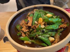-白沙肴·长沙米粉.小炒湘菜(石厦时代广场店)