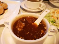 -Pita's&Tika's中东和印度风味餐厅(龙湖天街店)