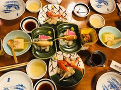 -蟹料理 北海道かに将軍(札幌本店)