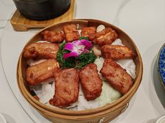 -金典银峰老鹅馆·昆山菜(亭林公园店)