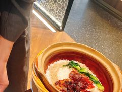 双腊煲仔饭-捞王锅物料理(上海世茂广场店)