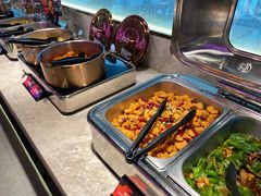 -比格比萨自助(德思勤四季汇店)