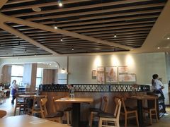 大堂-必胜客(花都百业店)