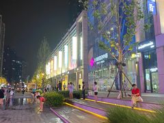 -方恒购物中心(望京小街店)