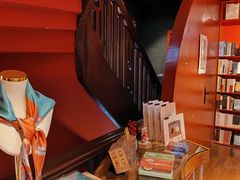 -思南书局(复兴中路店)