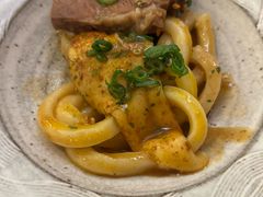 -CURRY YA 熟成咖哩專門店(深圳湾万象城店)