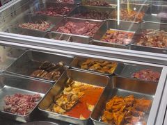 -英雄故事地摊烤肉(马驹桥店)