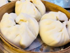 西苑叉烧包-西苑半岛·中餐厅