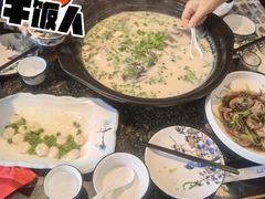 -宝丰饭店