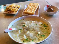 -琴岛顺天馄饨(漳州二路店)