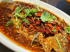 -东来土菜馆(民祥园路店)