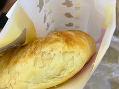-吉品合酥脆烤饼(太平洋森活天地店)