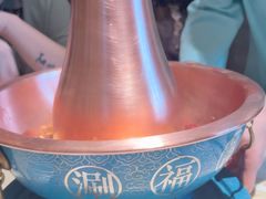 -涮福記·现切牛羊肉火锅(世纪汇店)
