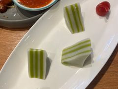 -越小品·越南餐厅(万科里店)