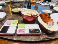 -魁盛居百年鲁菜馆(县西巷店)