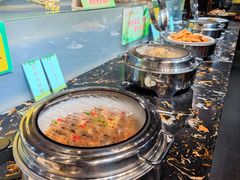 -巴犀烧烤(新崇光店)