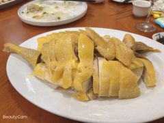 -百姓百味海鲜酒楼(粤垦路总店)