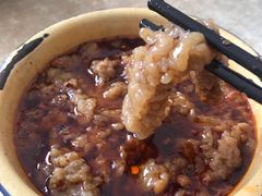-定家小酥肉·清真(回民街店)