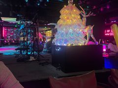 -MOSSO音乐酒吧·live house(南京旗舰店)