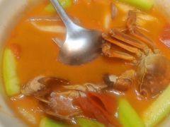 -丰收日·小海鲜·沪上家宴(顾村正大店)