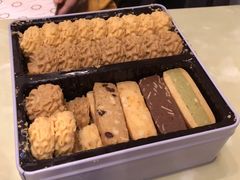 -家琳甜品(江南东店)