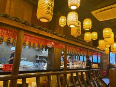 -古铺良食(柯城店)