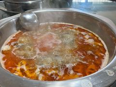-祖传曾羊肉饭店