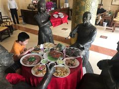 -晋阳饭庄(虎坊桥店)