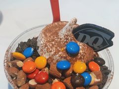 -DQ·蛋糕·冰淇淋(河东万达店)