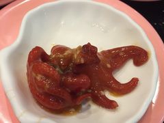 -争鲜回转寿司(徐汇星游城店)