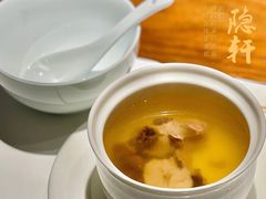 -觀芷隐轩·宋宴(河坊街店)