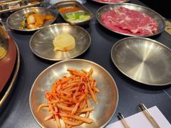 -西塔老太太泥炉烤肉(龙湖北苑天街店)