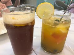 -丽莎沙拉轻食餐厅(国贸店)