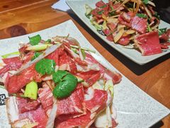 -赵胖炙子烤肉&深夜酒馆(簋街店)