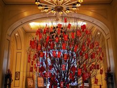 -利顺德大饭店·维多利亚花园(小白楼店)