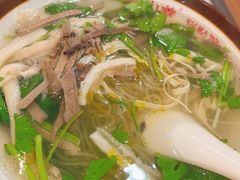 -小姜锅贴(凤凰街店)