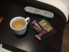 -大唐盲人按摩中心(怀宁路新粮仓店)