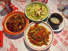 -老三样·旧食新味(万寿宫店)