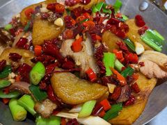 -潇湘阁(汉光百货店)