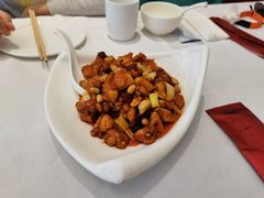宫保鸡丁-峨嵋酒家(德内店)