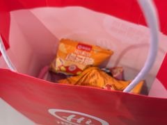 -海底捞火锅(杭州庆春路夜宵主题店)