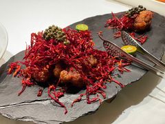 鲜花椒澳洲牛肉-满满海佛跳墙(千禧店)