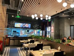 大堂-避风塘(嘉兴八佰伴店)