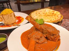 -甘尼仕印度餐厅爵士酒吧(阳春巷店)