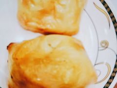 烤包子-清真·玛丽亚新疆菜主题餐厅(浙江中路店)