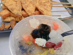 -长乐饭冰冰·冰饭·烧烤(长乐总店)