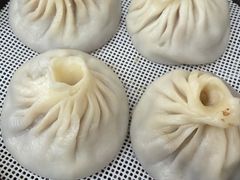 -李记清真馆(打钉巷店)